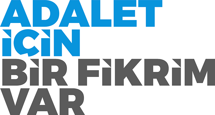 Bir Fikrim Var Logo